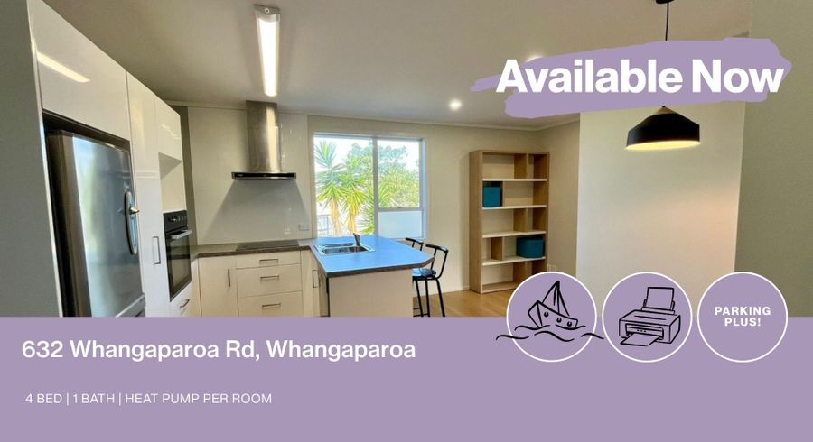  at 632 Whangaparaoa Road, Whangaparaoa, Rodney, Auckland