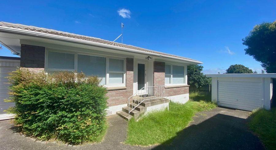  at 3/25 Clarke Road, Onehunga, Auckland City, Auckland