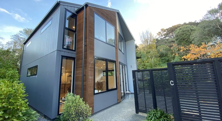  at 59c Wellington Road, Kilbirnie, Wellington, Wellington