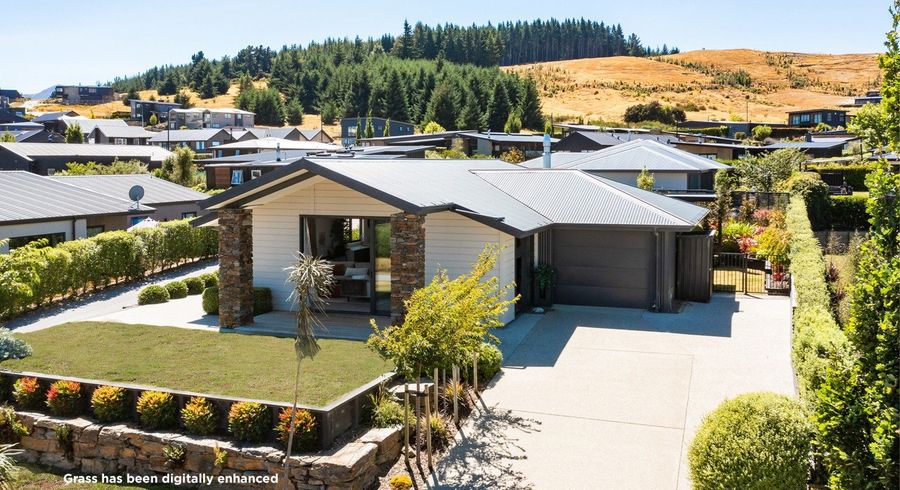  at 16 Makomako Road, Wanaka
