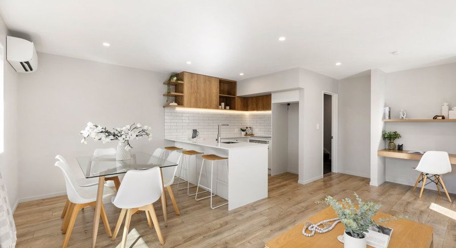  at 1-4/16 Mountfort Street, Spreydon, Christchurch City, Canterbury