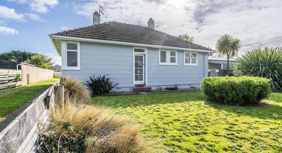  at 196 Crawford Street, Glengarry, Invercargill, Southland