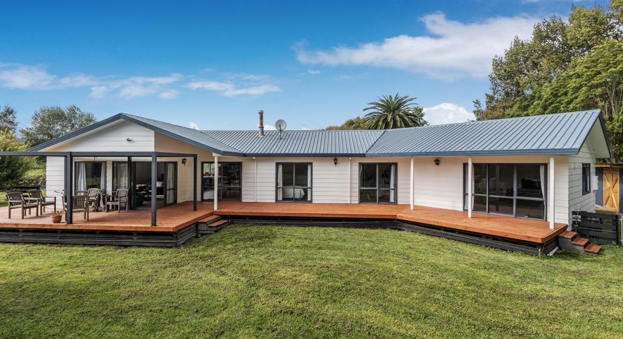  at 34 Nuku Road, Taneatua, Whakatane, Bay Of Plenty