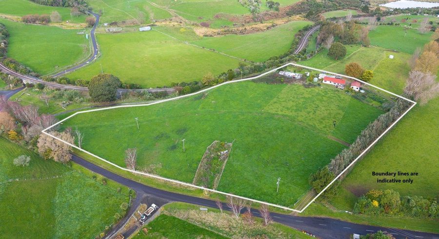  at 101 Forest Lakes Road, Otaki, Kapiti Coast, Wellington