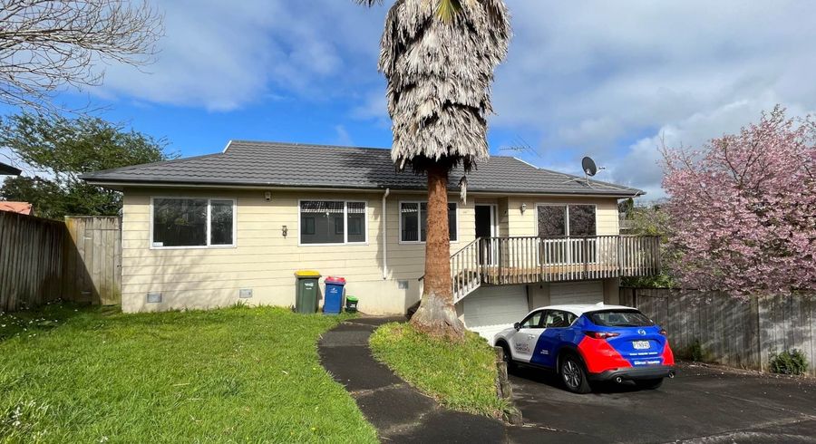  at 33B Metcalfe Road, Ranui, Auckland