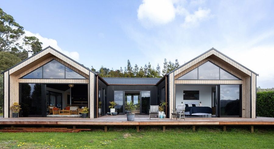  at 75 Fagan Lane, Kaimarama, Thames-Coromandel, Waikato