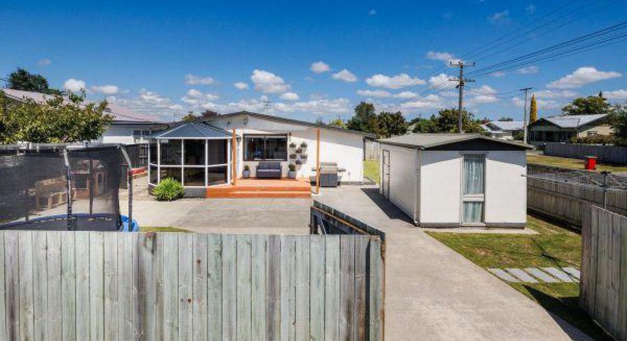  at 47 Monmouth Street, Feilding, Manawatu, Manawatu / Whanganui