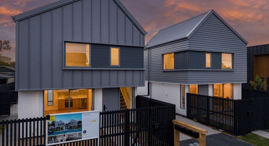  at 3/16 Hume Street, Sydenham, Christchurch City, Canterbury
