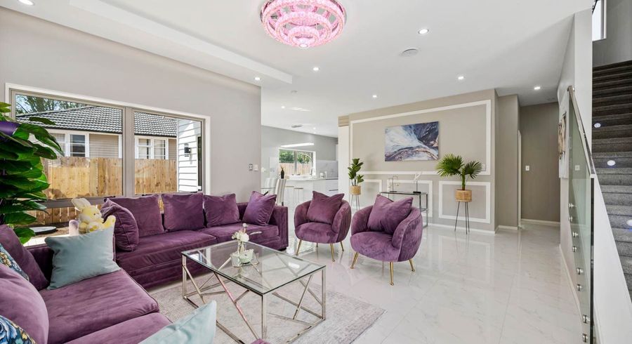  at 41A Pembroke Street, Papatoetoe, Auckland