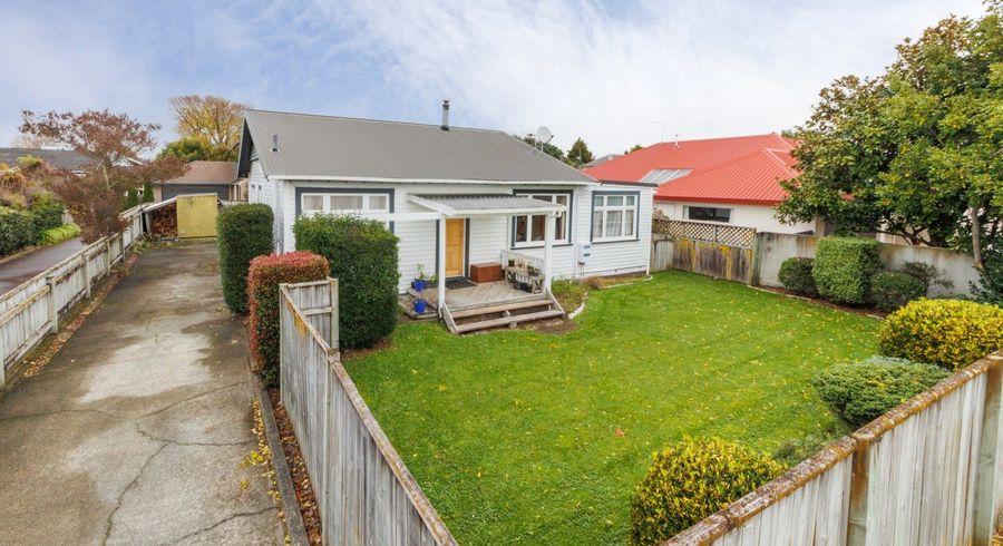  at 214 Park Road, Hokowhitu, Palmerston North