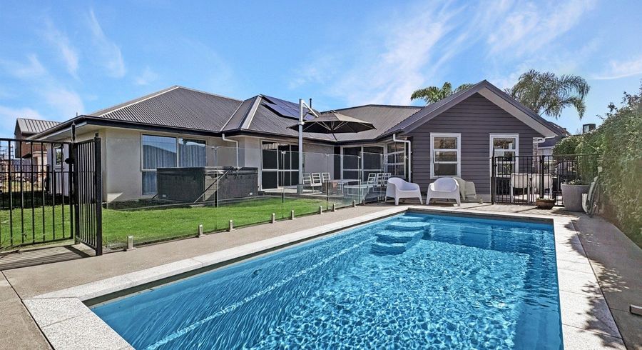  at 7 Ripple Lane, Flagstaff, Hamilton, Waikato