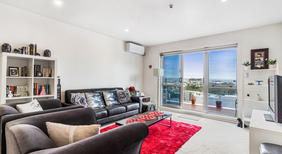  at 5G/121 Newton Road, Eden Terrace, Auckland