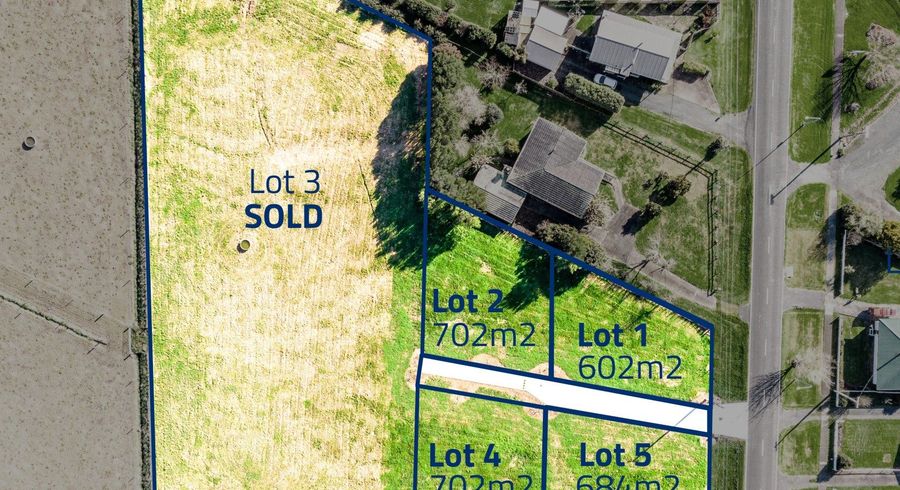  at 53 Pipiroa Road, Ngatea, Hauraki, Waikato