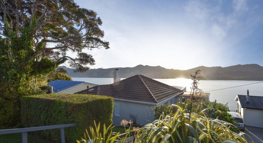  at 35 Oxley Crescent, Broad Bay, Dunedin, Otago