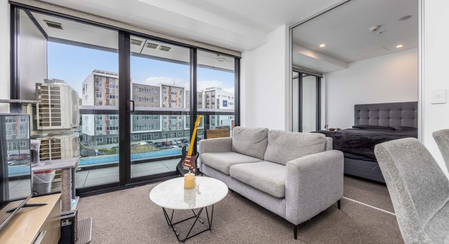  at 206/8 Lakewood Court, Manukau, Manukau City, Auckland