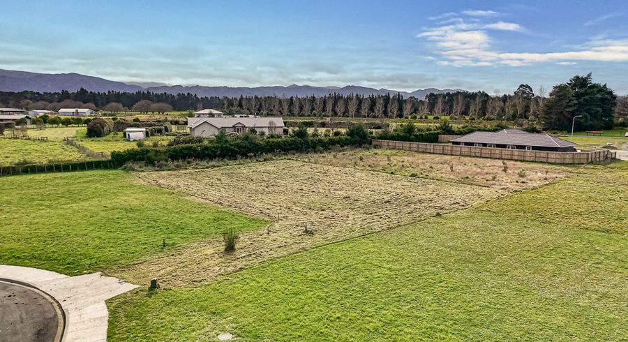  at 6 Nichols Lane, Greytown, South Wairarapa, Wellington