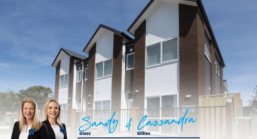  at 2/7 Burrows Place, Frankton, Hamilton