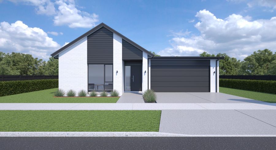  at 64 Tuumata Crescent, Ruakura, Hamilton, Waikato