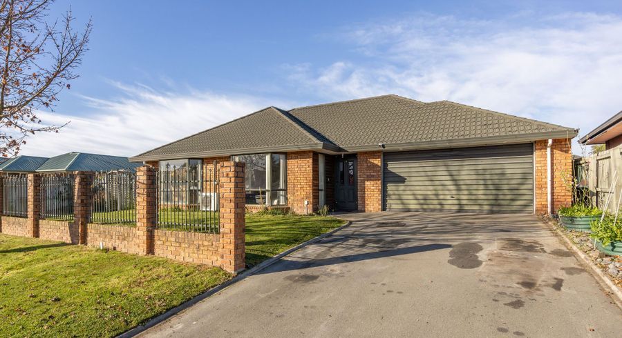  at 31B Cumberland Place, Kaiapoi, Waimakariri, Canterbury