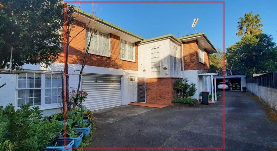  at 3/277 Manukau Road, Epsom, Auckland