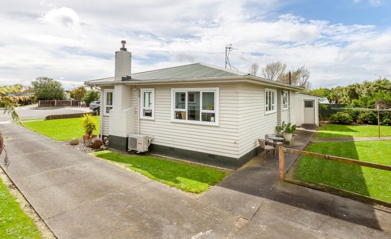  at 16 Belvedere Crescent, Takaro, Palmerston North
