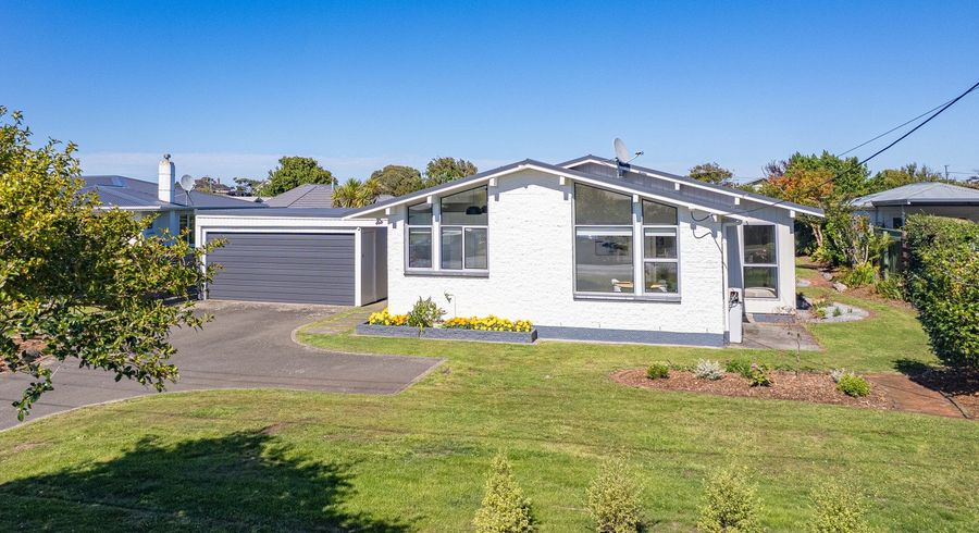  at 45 Surrey Road, Springvale, Whanganui, Manawatu / Whanganui