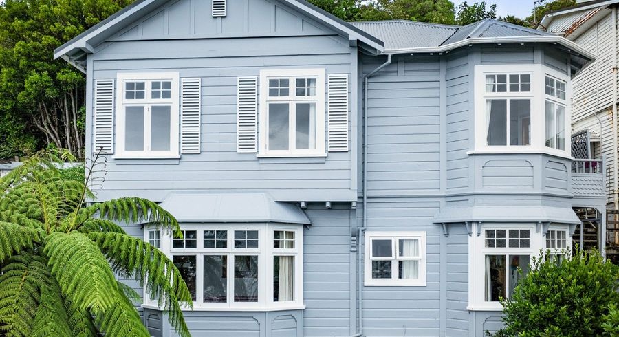  at 78A Kelburn Parade, Kelburn, Wellington, Wellington