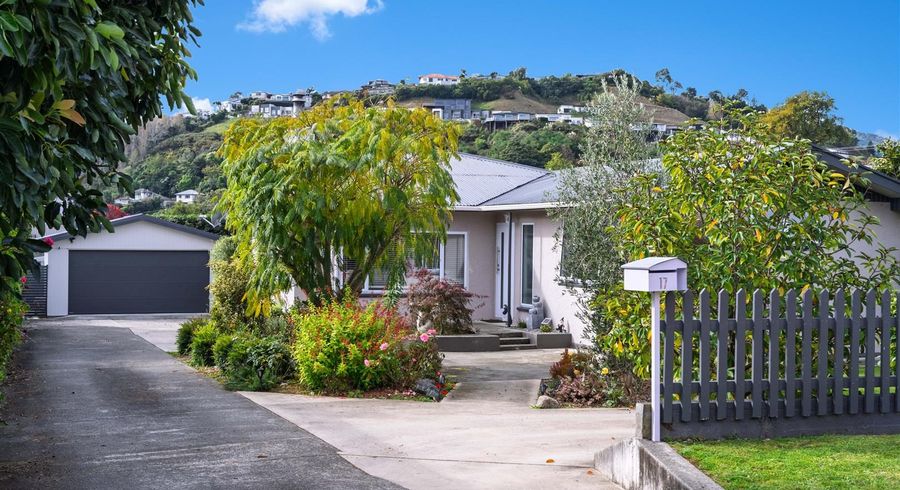  at 17 Maitland Avenue, Stoke, Nelson, Nelson / Tasman