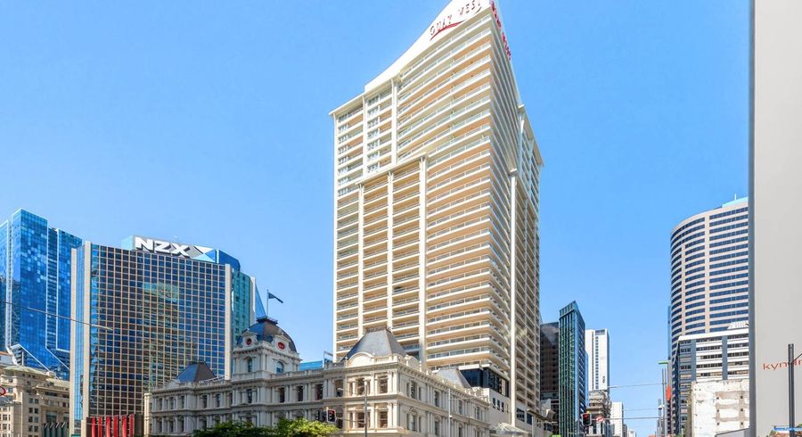  at 902/8 Albert Street, City Centre, Auckland City, Auckland