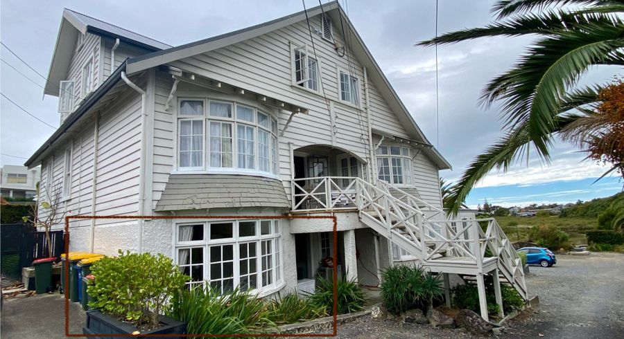  at 3/5 East Coast Road, Milford, North Shore City, Auckland