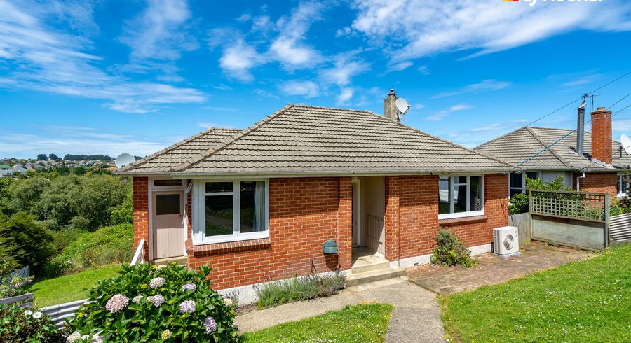  at 72 Columba Avenue, Calton Hill, Dunedin