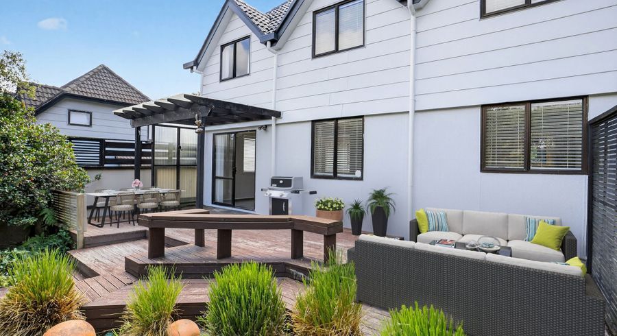  at 3/4 Telstar Place, Beach Haven, North Shore City, Auckland