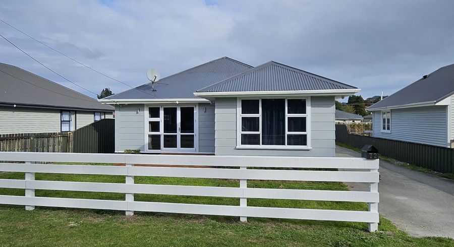  at 72 Somerled Avenue, Dunollie, Runanga