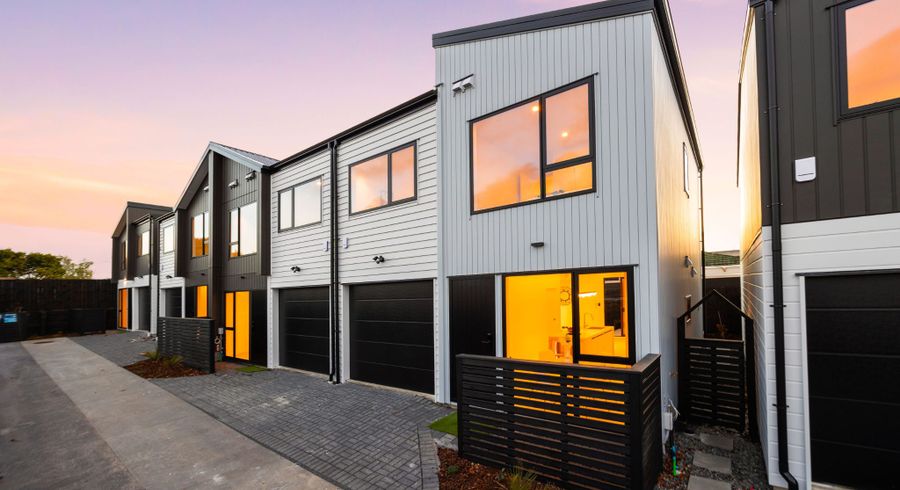  at Lot 3/13 Kurnell Drive, Botany Downs, Manukau City, Auckland