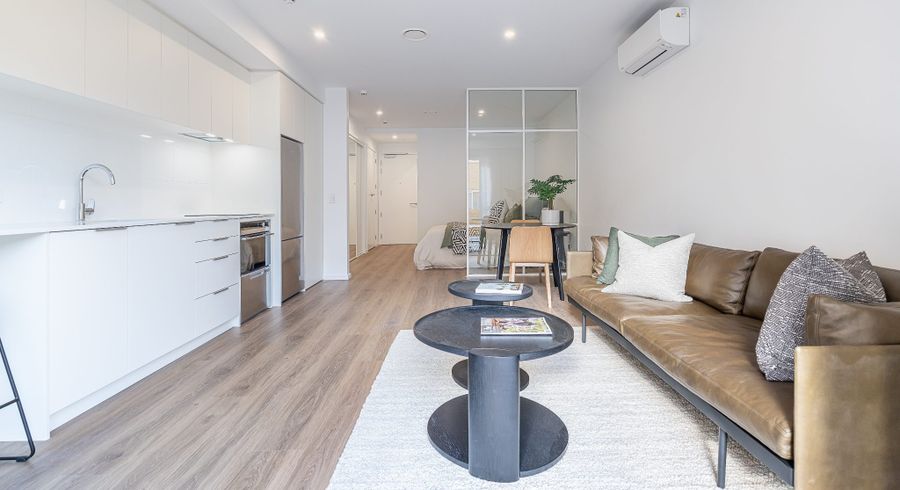  at 210/2a Oakley Avenue, Waterview, Auckland City, Auckland
