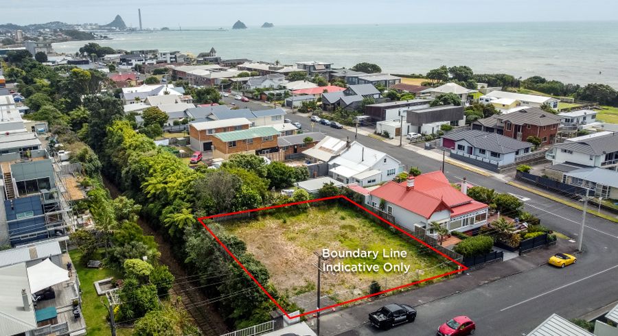 at 10 Hobson Street, New Plymouth