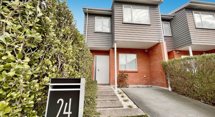  at 24 Whale Road, Mount Wellington, Auckland City, Auckland