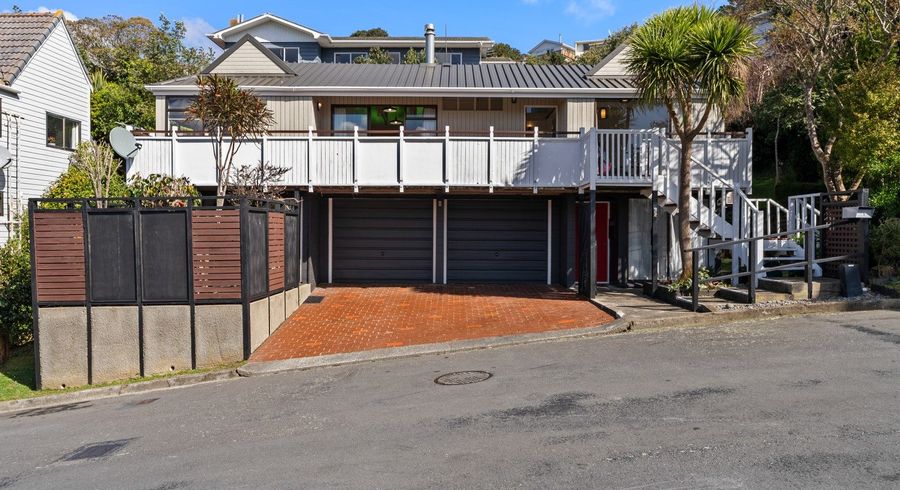  at 5 Cassis Place, Crofton Downs, Wellington, Wellington