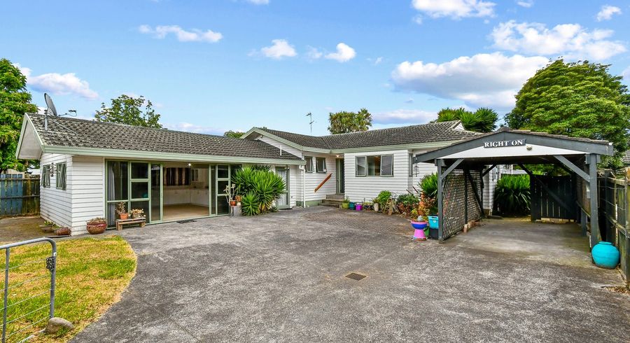  at 2/16 Airfield Road, Takanini, Papakura, Auckland