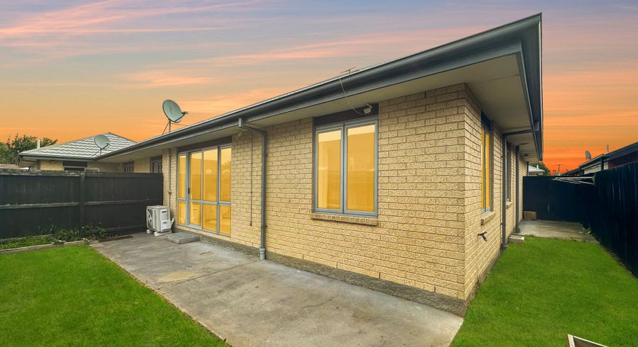  at 8/10 Collins Street, Addington, Christchurch City, Canterbury