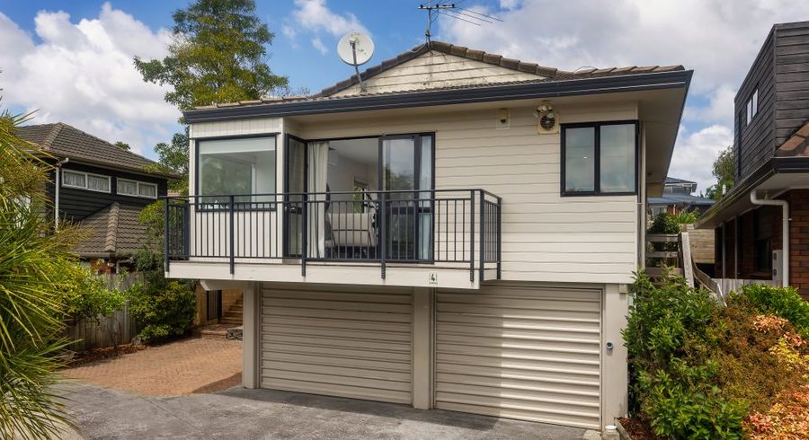  at 4/62 Blockhouse Bay Road, Avondale, Auckland City, Auckland