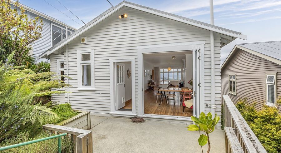  at 11 Mitchell Street, Brooklyn, Wellington