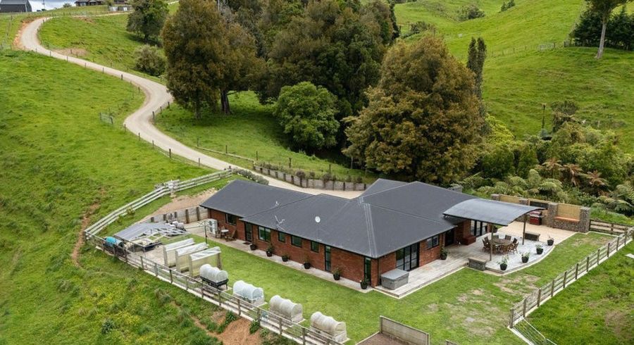  at 194C Pekanui Road, Pirongia, Waipa, Waikato