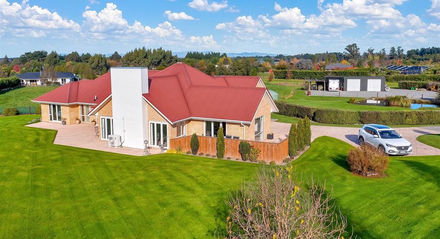  at 28 Fergus Road, Loburn, Rangiora