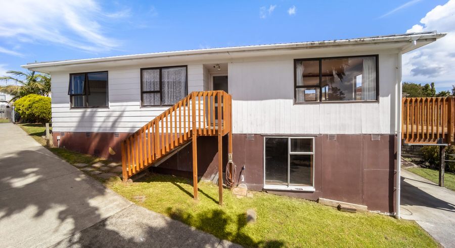  at 77 Brunner Road, Glen Eden, Waitakere City, Auckland