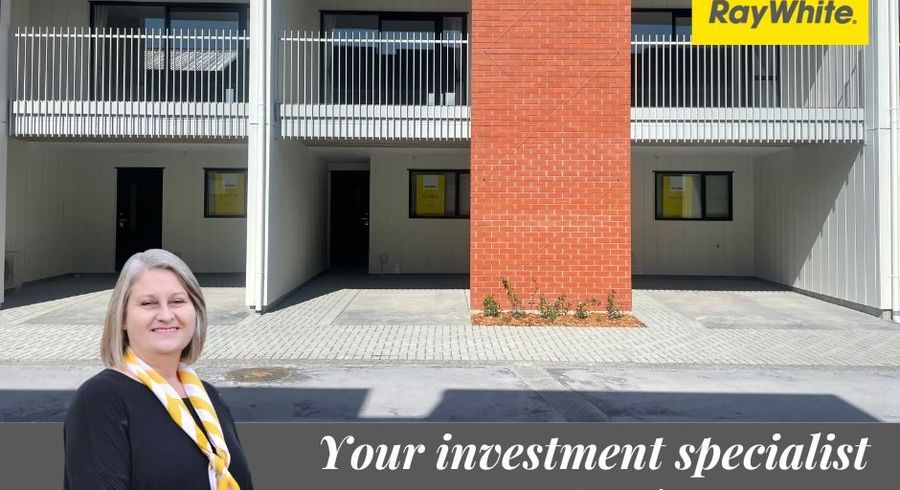  at 4/5 Dyer Street, Whitiora, Hamilton