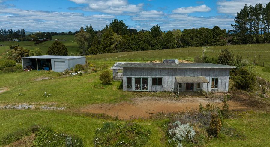  at 33 Signal Road, Okaihau, Far North, Northland