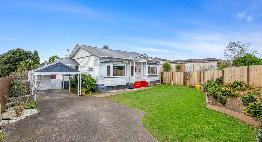  at 1/80 Kenderdine Road, Papatoetoe, Manukau City, Auckland