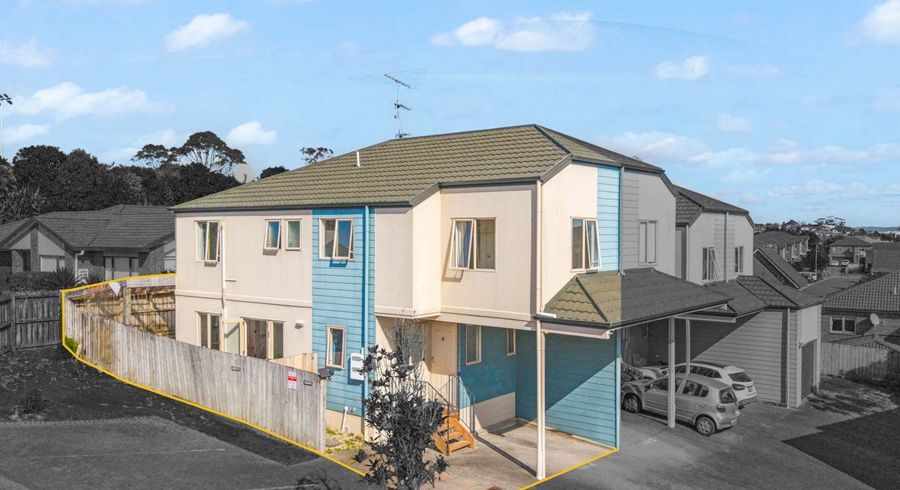  at 4/9 Sunnydale Place, Oteha, North Shore City, Auckland