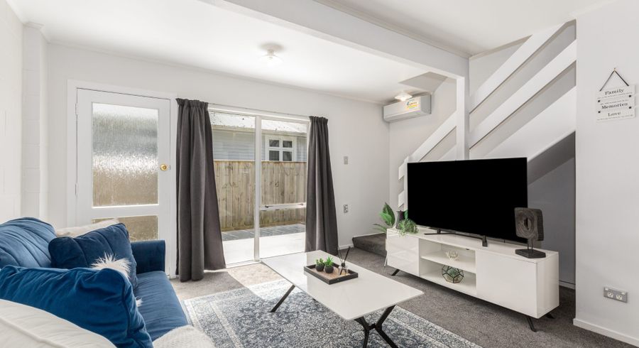  at 3/46 King Street, Ebdentown, Upper Hutt, Wellington